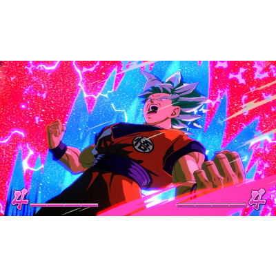 Dragon Ball FighterZ - PS5