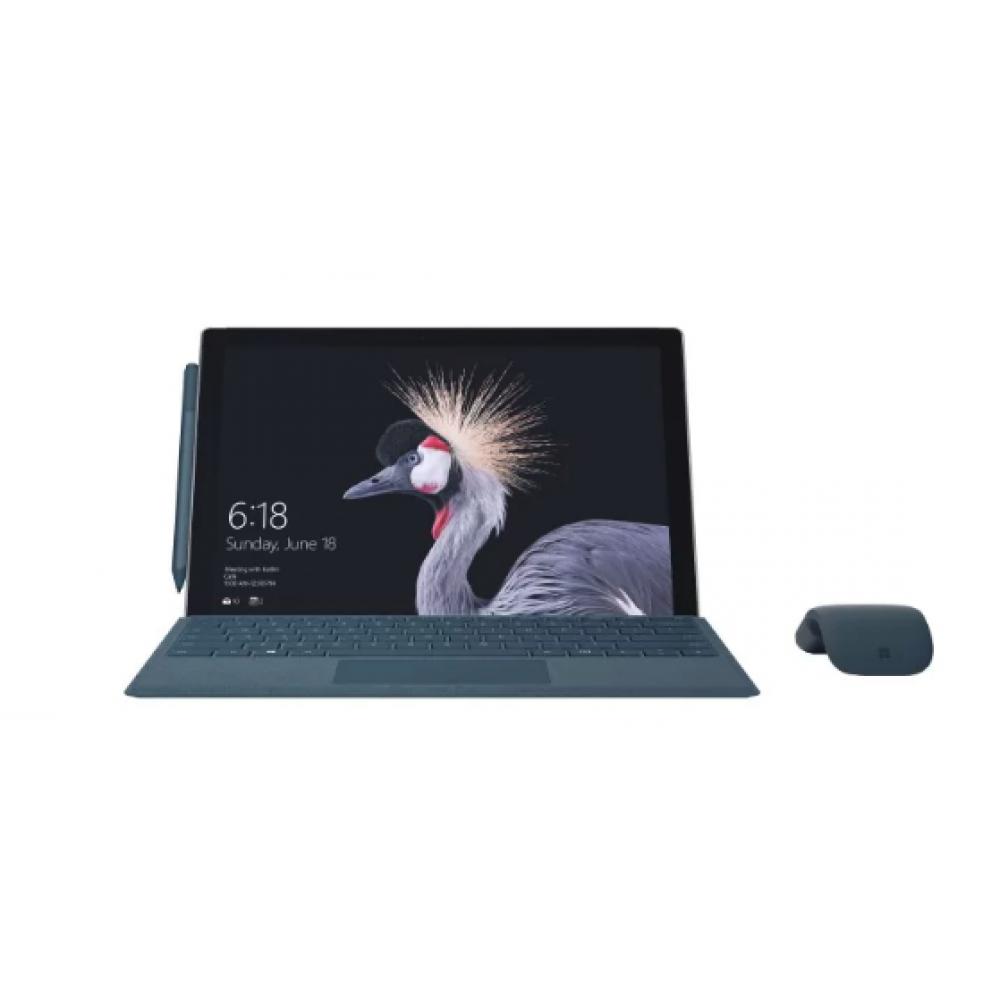 MegaMobile.be: Microsoft Surface Pro LTE - 128GB _i5 _4GB W10P