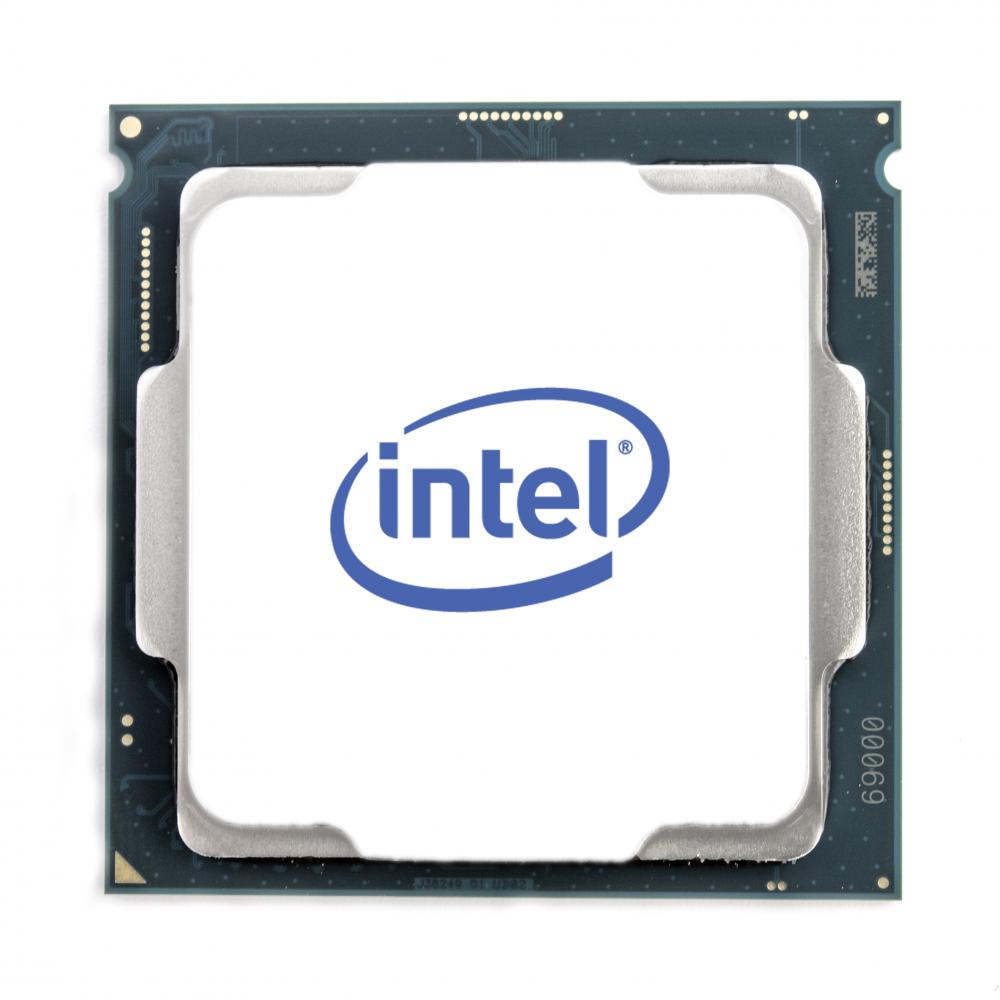 MegaMobile.be: Intel CPU/Core i3-10100 3.60GHZ LGA1200 BOX