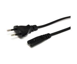 StarTech.com Câble d'extension d'alimentation ATX 2.01 de 20 cm