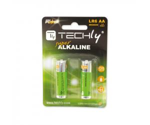 LR6/AA (Mignon) Battery, 4 pcs. blister, Electronic accessories wholesaler  with top brands
