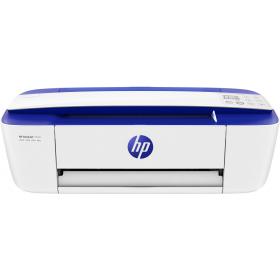 26K67B#629, HP DeskJet 2720e All-in-One Printer, Print, 4800 x 1200 DPI,  Copy, - DPI, Scan, 1200 x 1200 DPI, A4, Display, 64 MB