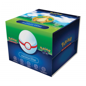 Pokémon JCC - Boîte Cadeau 10.5 (Ronflex/Pikachu/Leuphorie 1x Boîte  aléatoire) : : Jeux et Jouets