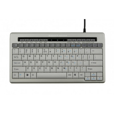 Bakker Elkhuizen Compact Keyboard f S-board 840&#47;US