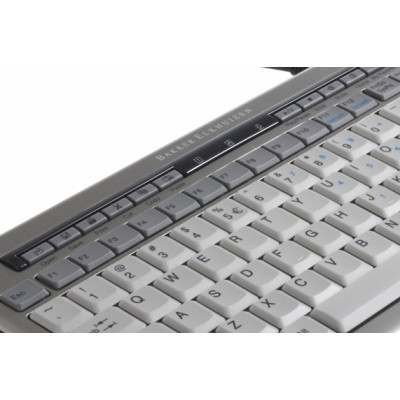 Bakker Elkhuizen Compact Keyboard f S-board 840&#47;BE