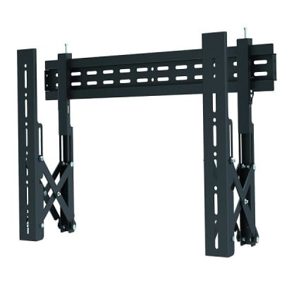Neomounts Video Wall Mount 32-75" Stretchable BLK