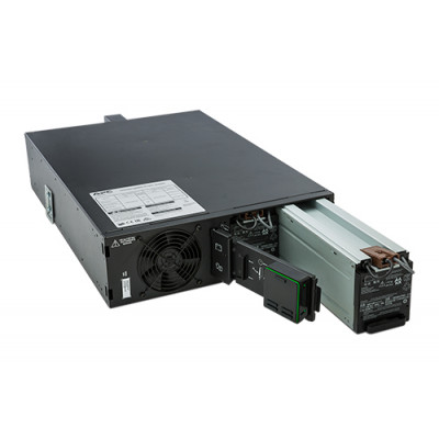 APC Smart-UPS SRT 5000VA RM 208&#47;230V HW