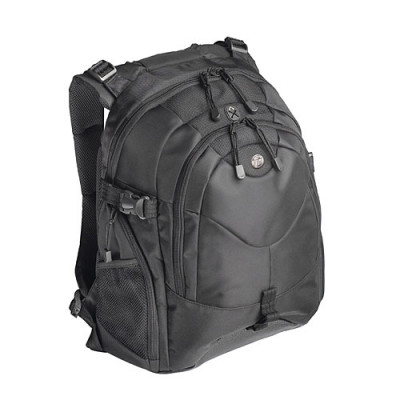 Targus Carry Case&#47;Black Campus Notebook Backpac