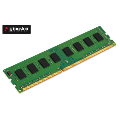 Kingston 8GB 1600 DIMM Kingston Branded