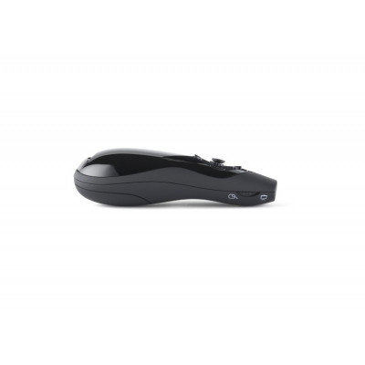 Kensington ProFitMid Wireless Graphite Grey Mouse