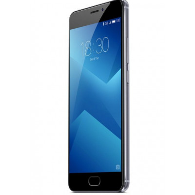 Meizu M5 Note Gray 5.5" PS 3GB-32GB Dual Sim Android 6.0