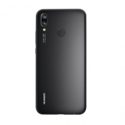 Huawei P20 Lite DS Black