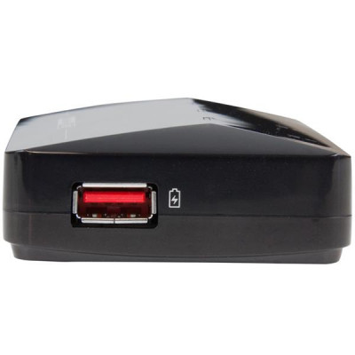 StarTech 4-Port USB 3.0 Hub plus 2.4A Charge Port
