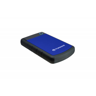 Transcend 4TB StoreJet2.5" H3B Portable HDD