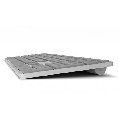 Microsoft SF Keyboard Bluetooth - QW NL int -GRAY