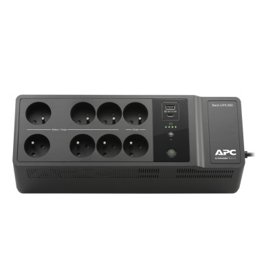 Apc Back-UPS 850VA 230V USB Type-C