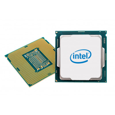 Intel CPU&#47;Xeon E-2224 4 core 3.4Ghz Box