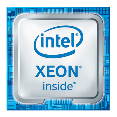 Intel CPU&#47;Xeon E-2224 4 core 3.4Ghz Box