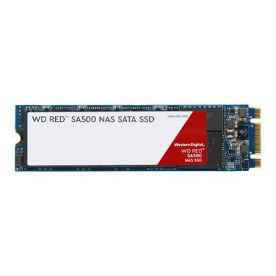 Western Digital WD CSSD Red 500GB 2.5 SATA