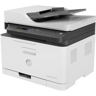 2nd choise, new condition: HP Color Laser MFP 179fnw
