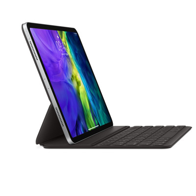 Apple iPad Smart Keyboard Folio 11-Fra