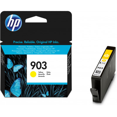 HP Ink&#47;903 Yellow Original