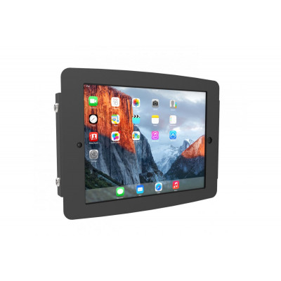 Maclocks iPad 10.2 Space Enclosure Black