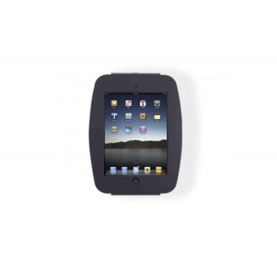 Maclocks iPad 10.2 Space Enclosure Black