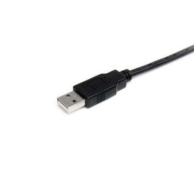 StarTech 1m USB 2.0 A to A Cable - M&#47;M