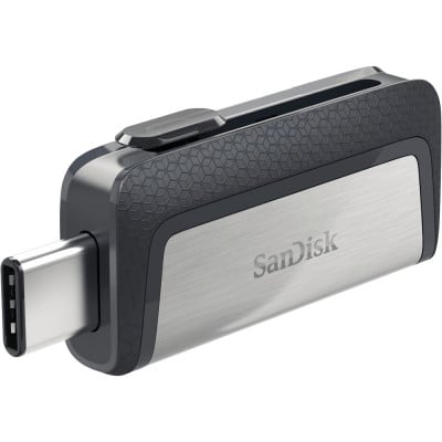 Sandisk Ultra Dual Drive USB Type-CTM 128GB
