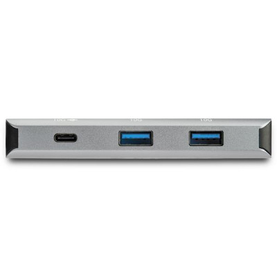 StarTech USB-C Hub -&#47;4port - USBC&#47;&#47;&#47;A&#47;&amp; PD 3.0