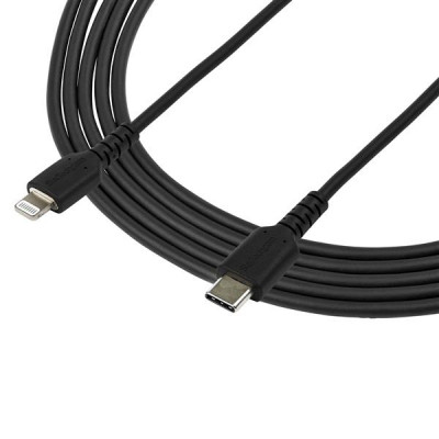StarTech Cable - USB C to Lightning Cable 2m