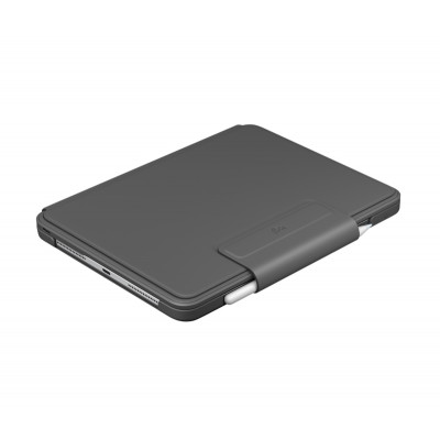 Logitech Slim Folio Ipad Pro 12.9 inch 3&amp;4 Ge UK