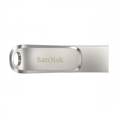 Sandisk Ultra Dual Drive Luxe USB 64GB 150MB/s