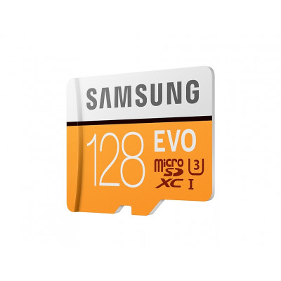 Samsung EVO 128 GB