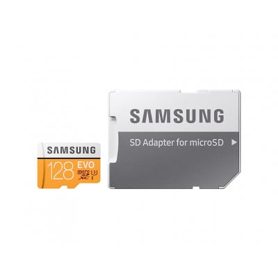 Samsung EVO 128 GB