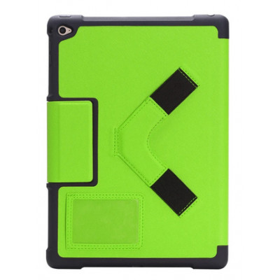 Nutkase BumpKase for iPad 5th&#47;6th Gen Green