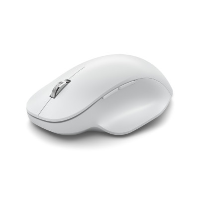 Microsoft BT Ergonomic Mouse XZ&#47;NL&#47;FR&#47;DE Glacier