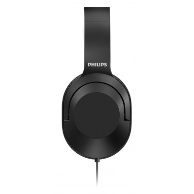 Philips Over-ear 40mm easy adjustable 2m cabl