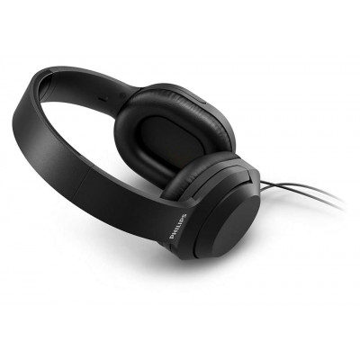 Philips Over-ear 40mm easy adjustable 2m cabl