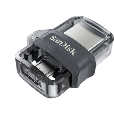 Sandisk Ultra Dual Drive m3.0 64GB 130MB&#47;s