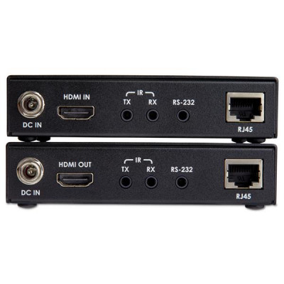 StarTech Extender - HDMI over CAT6 - 4K60 - 330ft
