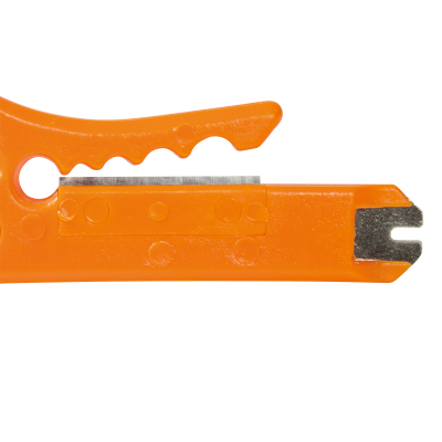LOGILINK TOOL EASY CABLE STRIPPER & LSA/IDC PUNCH DOWN
