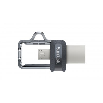 Sandisk Ultra Dual Drive m3.0 128GB 130MB&#47;s