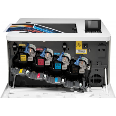 HP Color LaserJet Ent M751dn Prntr