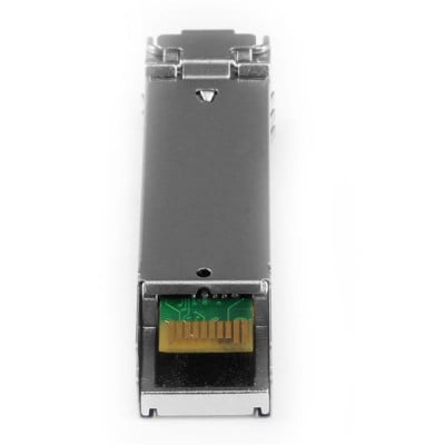 StarTech Gigabit Fiber SFP Transceiver MM LC 550m