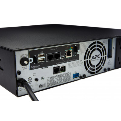 Apc UPS Network Management Card 3 with Envir