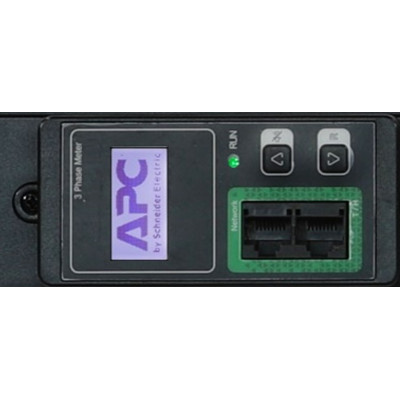 Apc Easy PDU Metered Zero U 22 kW 230V