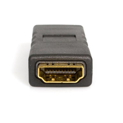 StarTech HDMI Coupler&#47;Gender Changer - F&#47;F