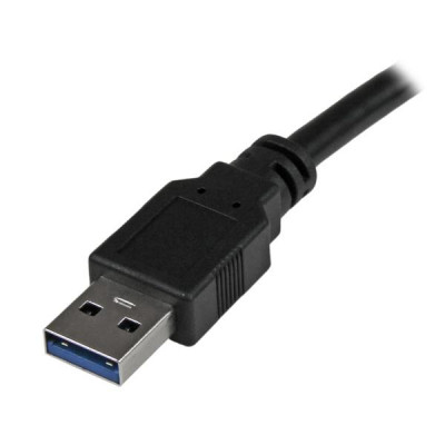 StarTech USB 3.0 to eSATA HDD&#47;SSD&#47;ODD 3ft Cable